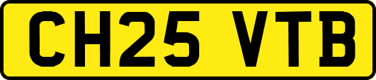 CH25VTB