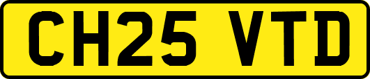 CH25VTD