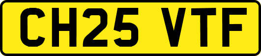 CH25VTF