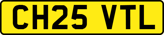CH25VTL