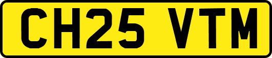 CH25VTM
