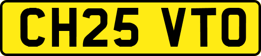 CH25VTO
