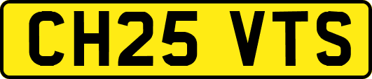 CH25VTS