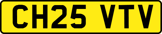 CH25VTV