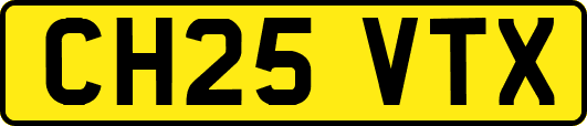 CH25VTX