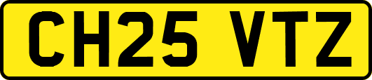 CH25VTZ