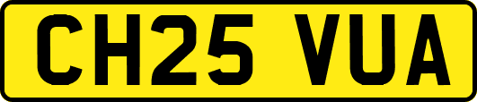 CH25VUA