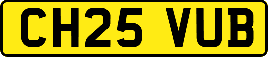 CH25VUB