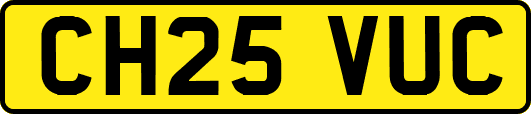 CH25VUC