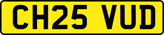CH25VUD