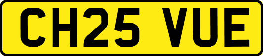 CH25VUE