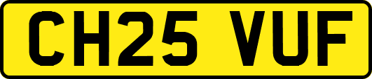 CH25VUF