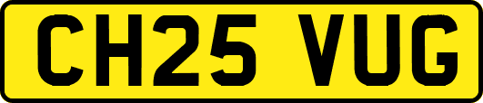 CH25VUG