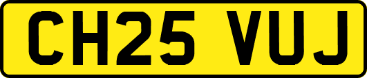 CH25VUJ