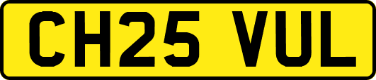 CH25VUL