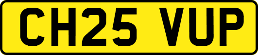 CH25VUP