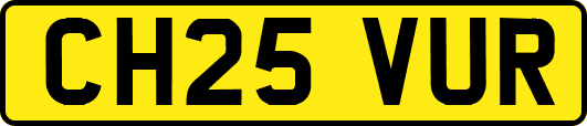 CH25VUR