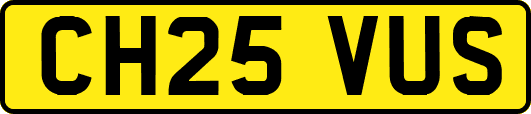 CH25VUS
