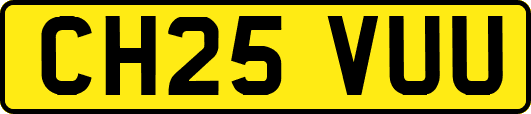 CH25VUU