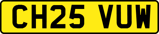 CH25VUW