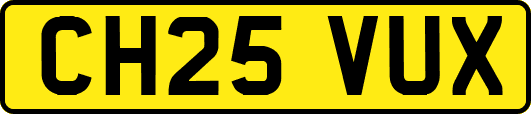 CH25VUX