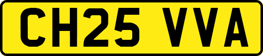 CH25VVA
