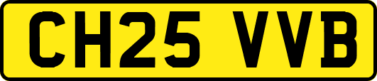 CH25VVB