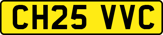 CH25VVC