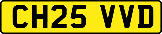 CH25VVD