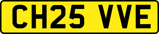 CH25VVE