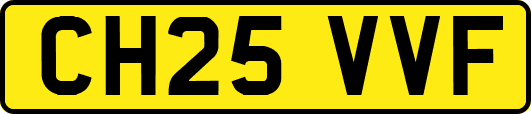 CH25VVF