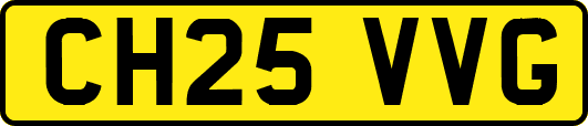 CH25VVG