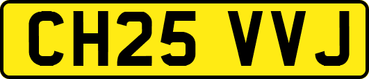 CH25VVJ