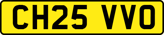 CH25VVO