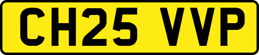 CH25VVP