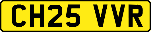 CH25VVR