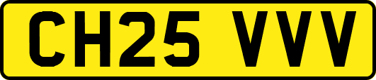 CH25VVV