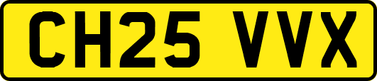 CH25VVX