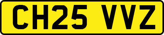 CH25VVZ
