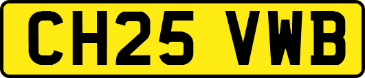 CH25VWB