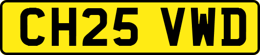 CH25VWD