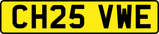 CH25VWE
