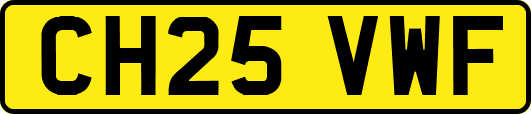 CH25VWF