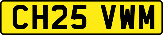 CH25VWM