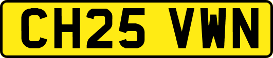 CH25VWN