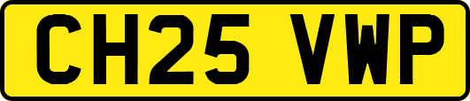 CH25VWP