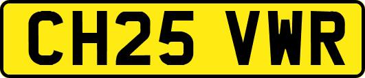 CH25VWR