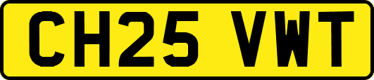 CH25VWT
