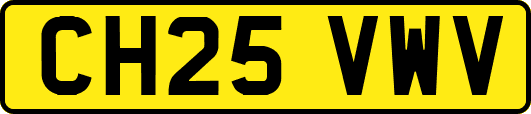 CH25VWV