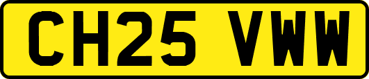 CH25VWW